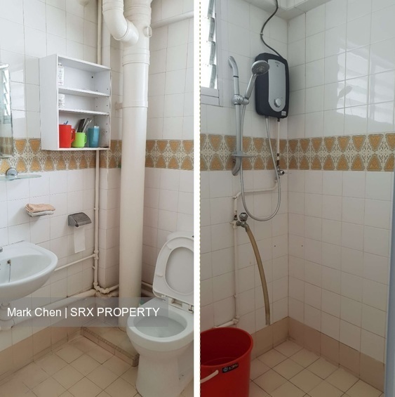 Blk 496C Tampines Street 43 (Tampines), HDB 4 Rooms #192630262
